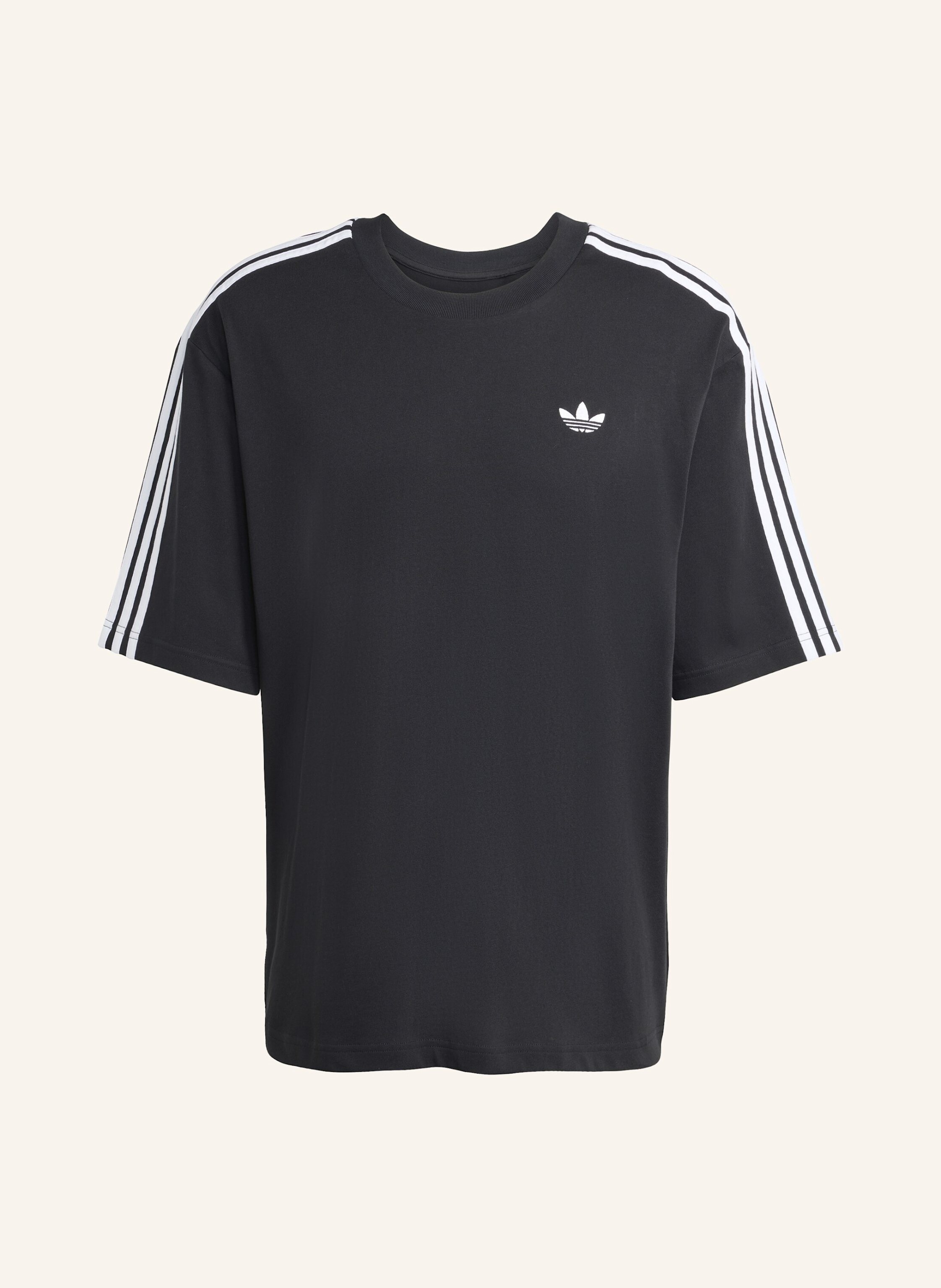 adidas Originals Oversized-Shirt 3-STREIFEN