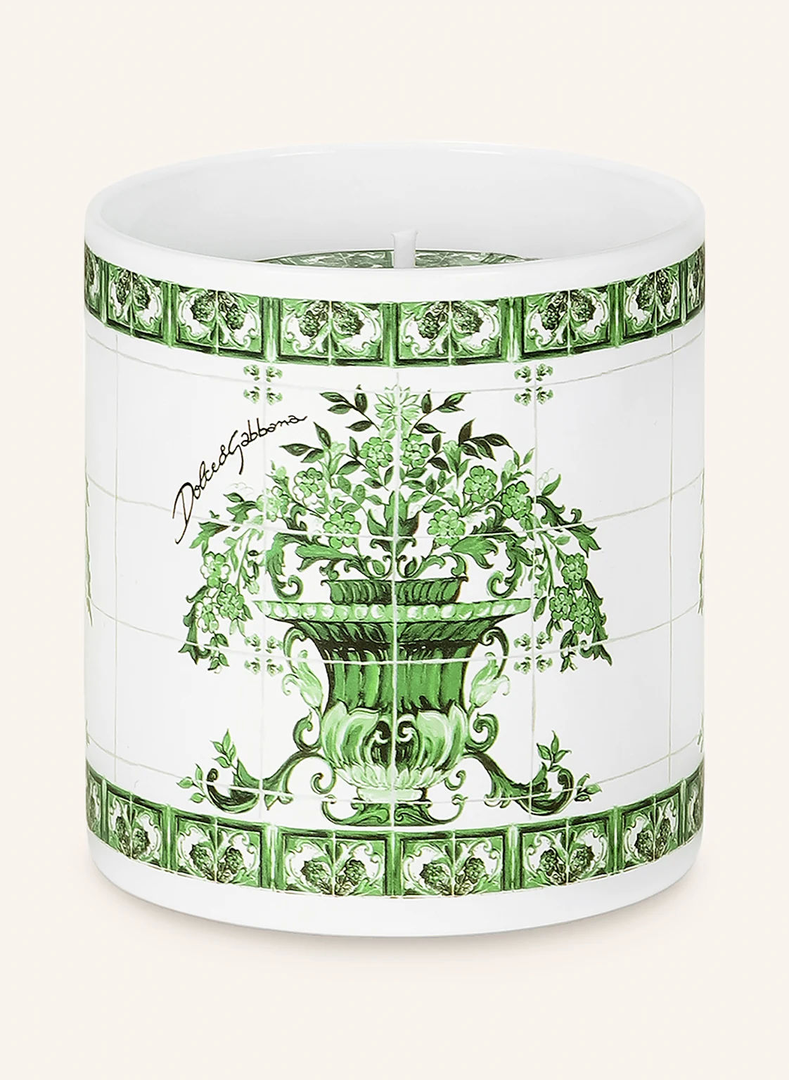 DOLCE & GABBANA CASA Duftkerze