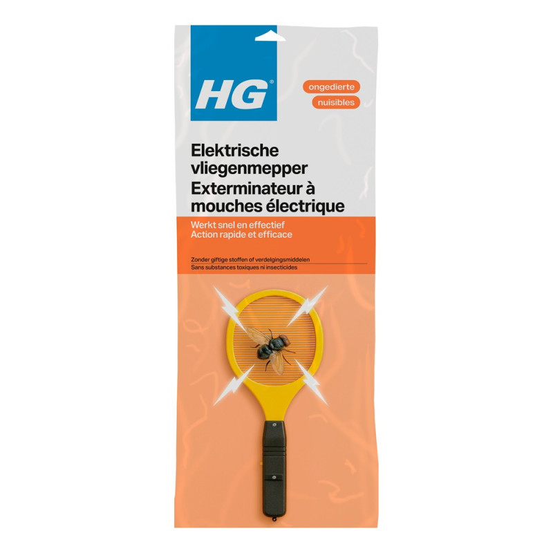 HGX Tapette électrique HG