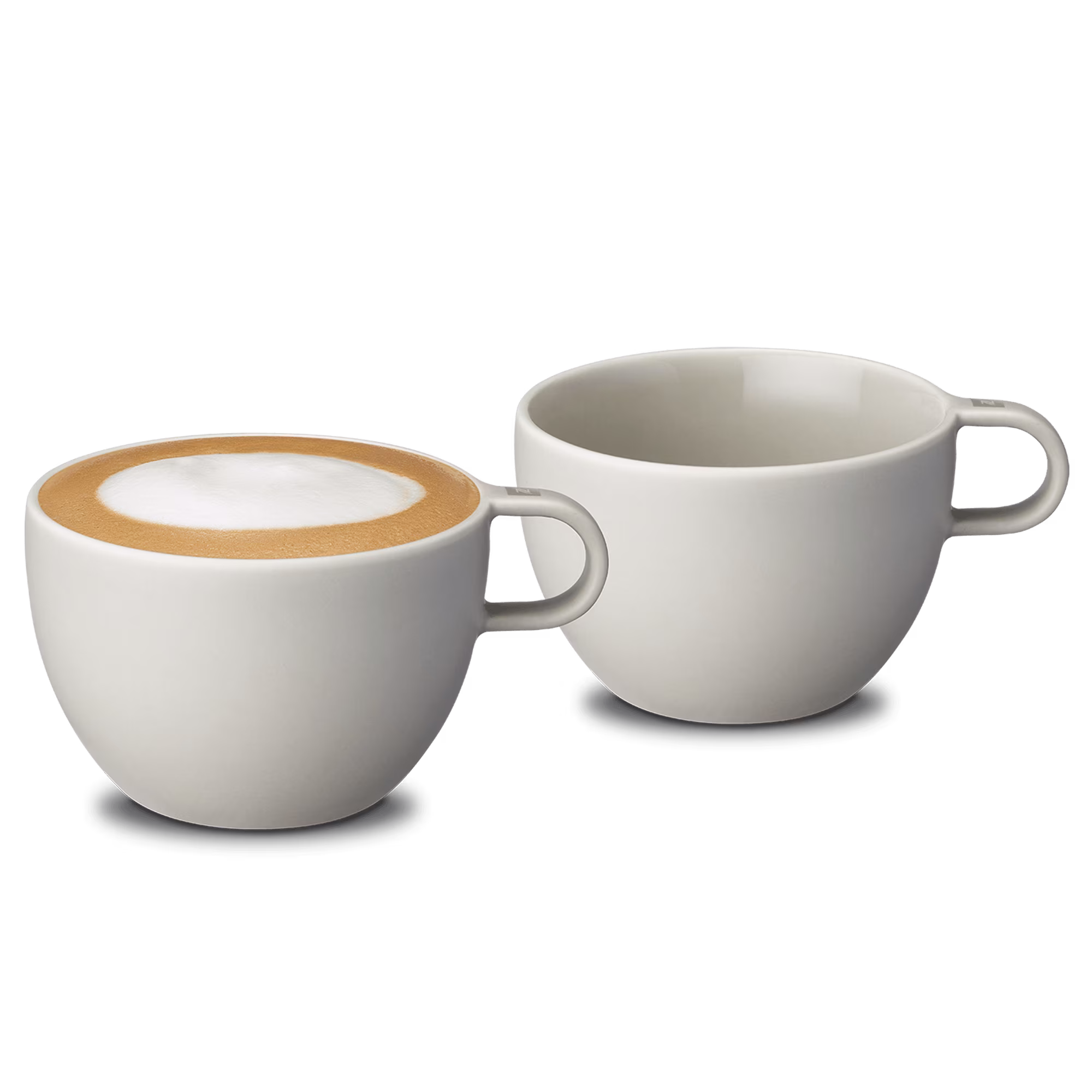 Barista Cappuccino Cups Large - Coffee Mugs - Nespresso