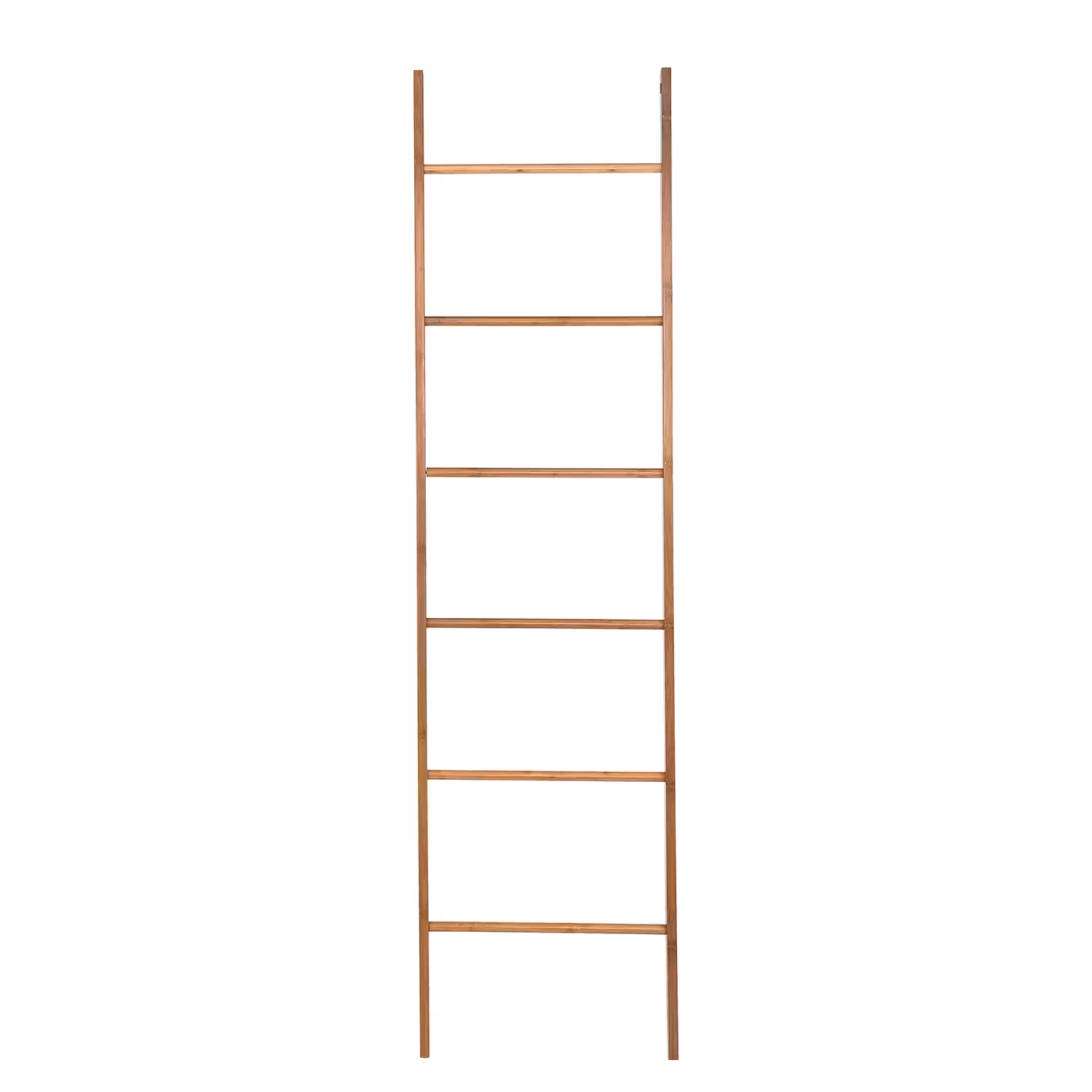 BIG BAMBOO Deko-Leiter