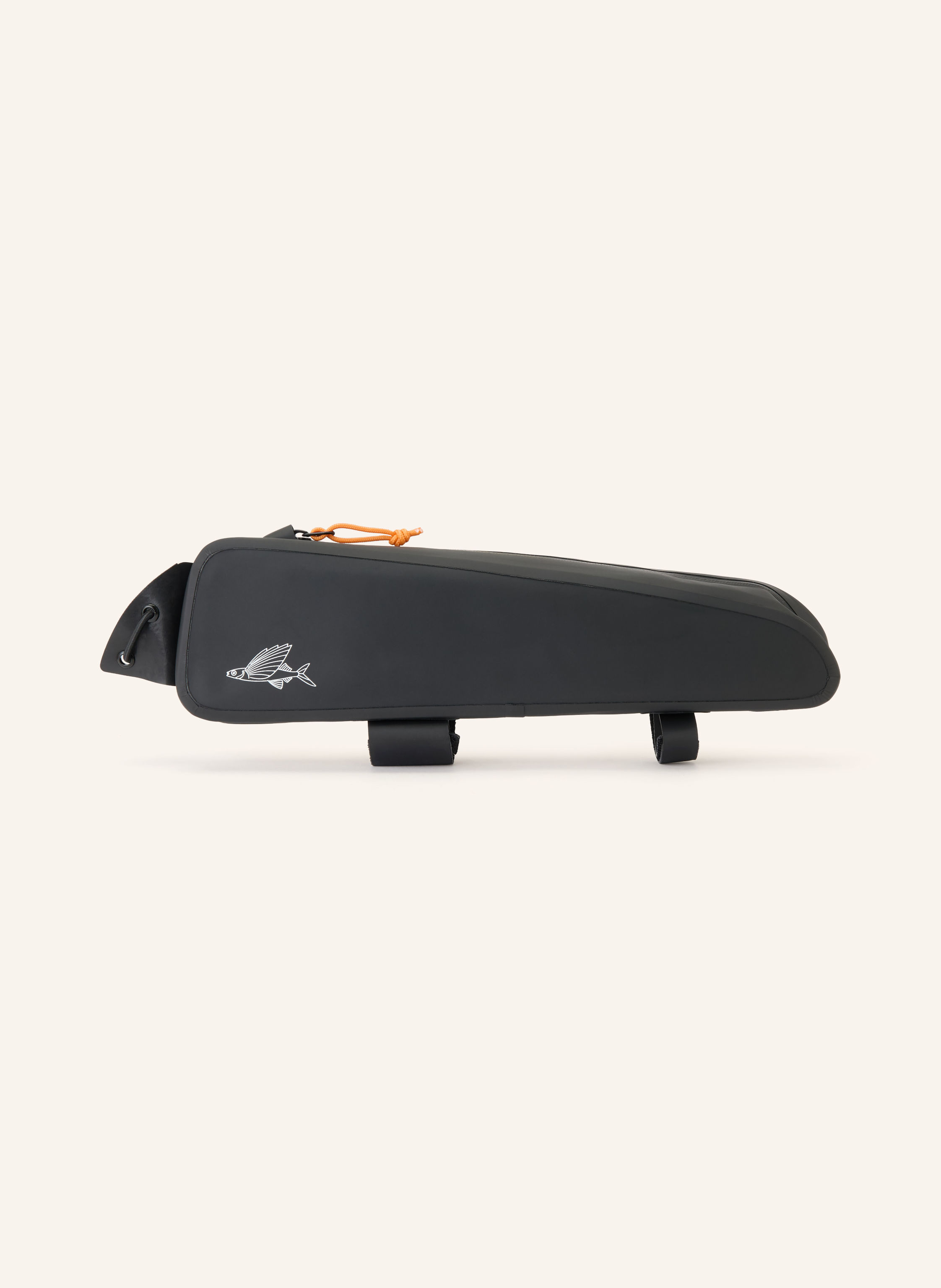 CAFÉ DU CYCLISTE Fahrradtasche 1,5 l