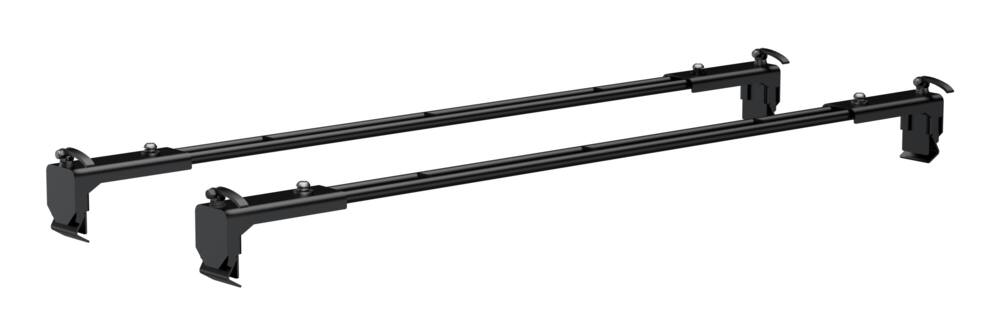 Aries 2070450 Jeep Roof Cargo Brackets