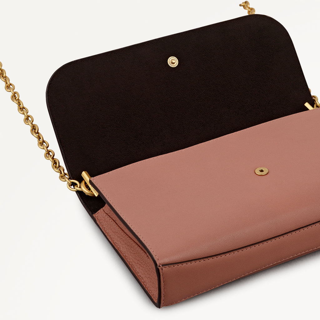 Lynton Road - Wallet On Chain