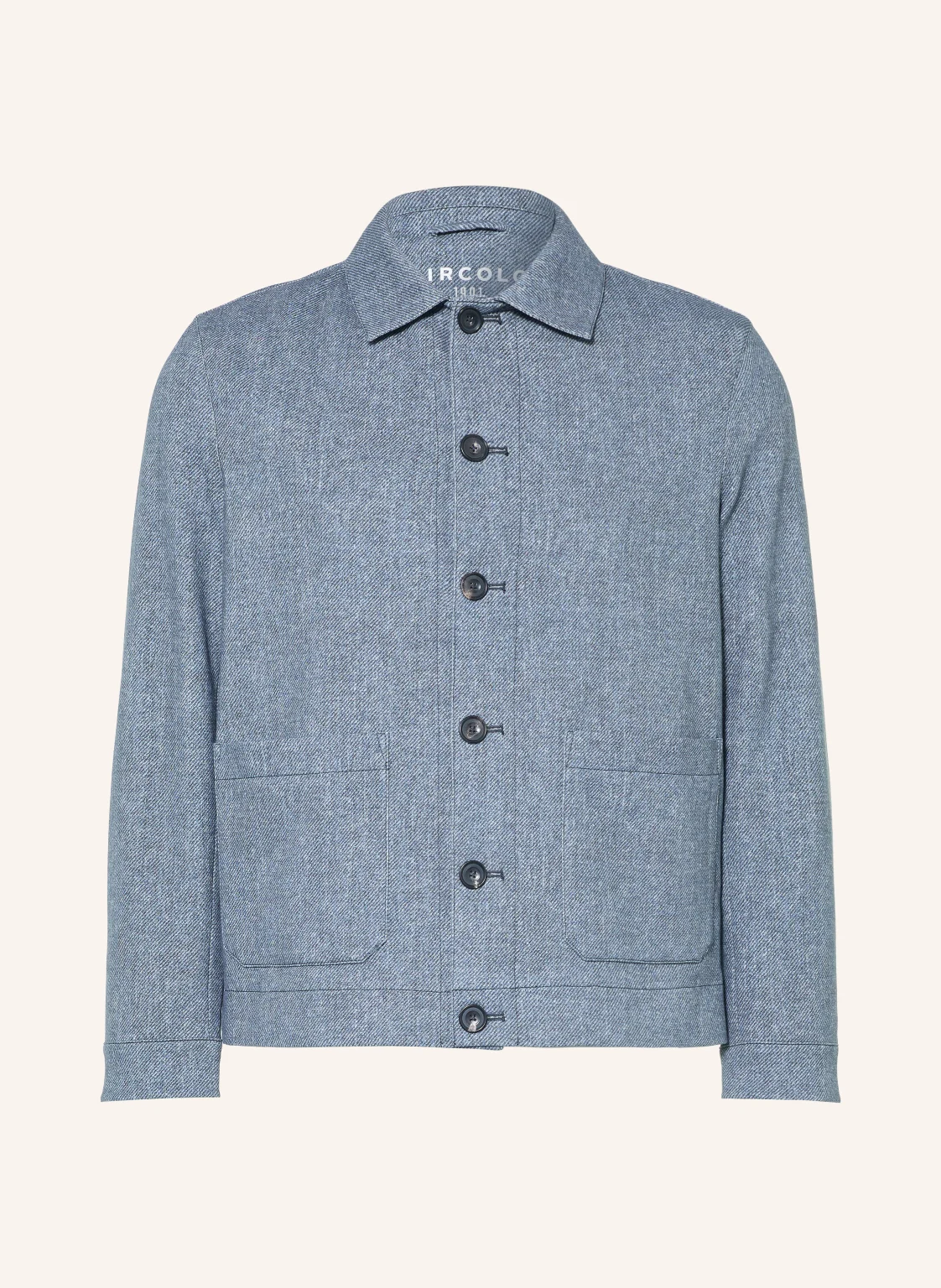 CIRCOLO 1901 Jersey-Overjacket