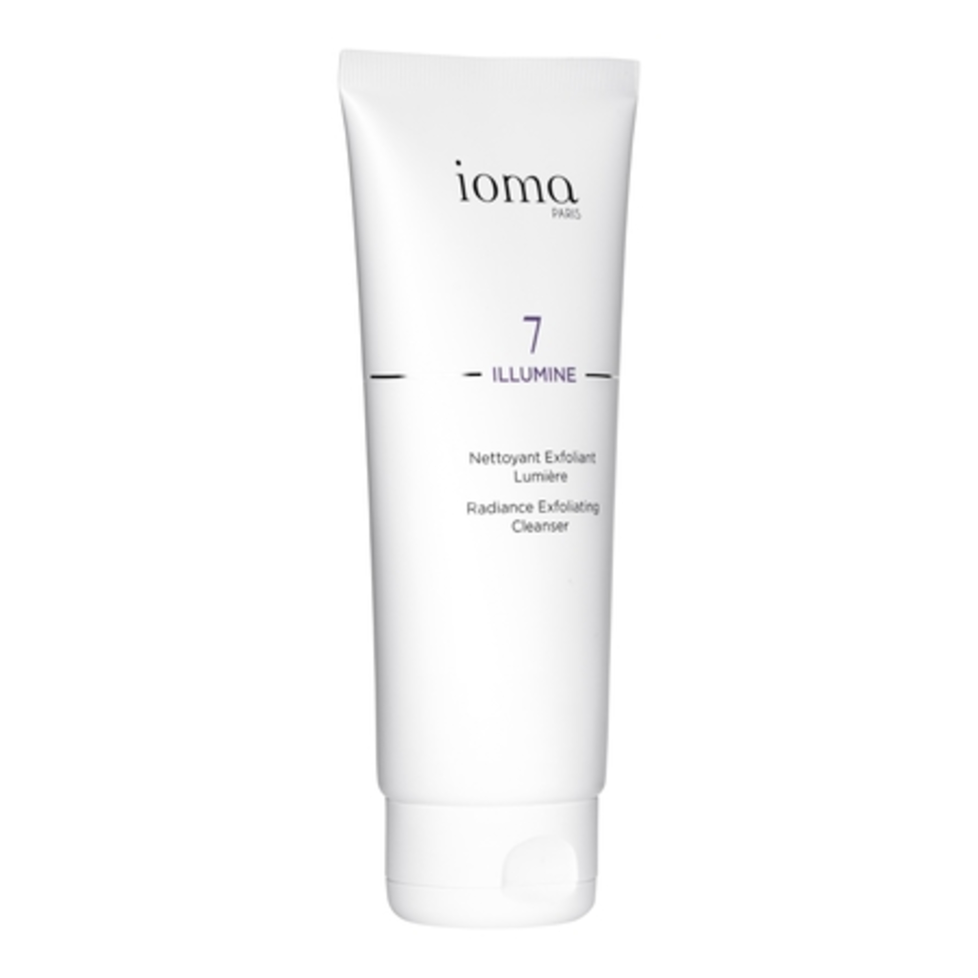 ILLUMINE 7Nettoyant exfoliant lumière