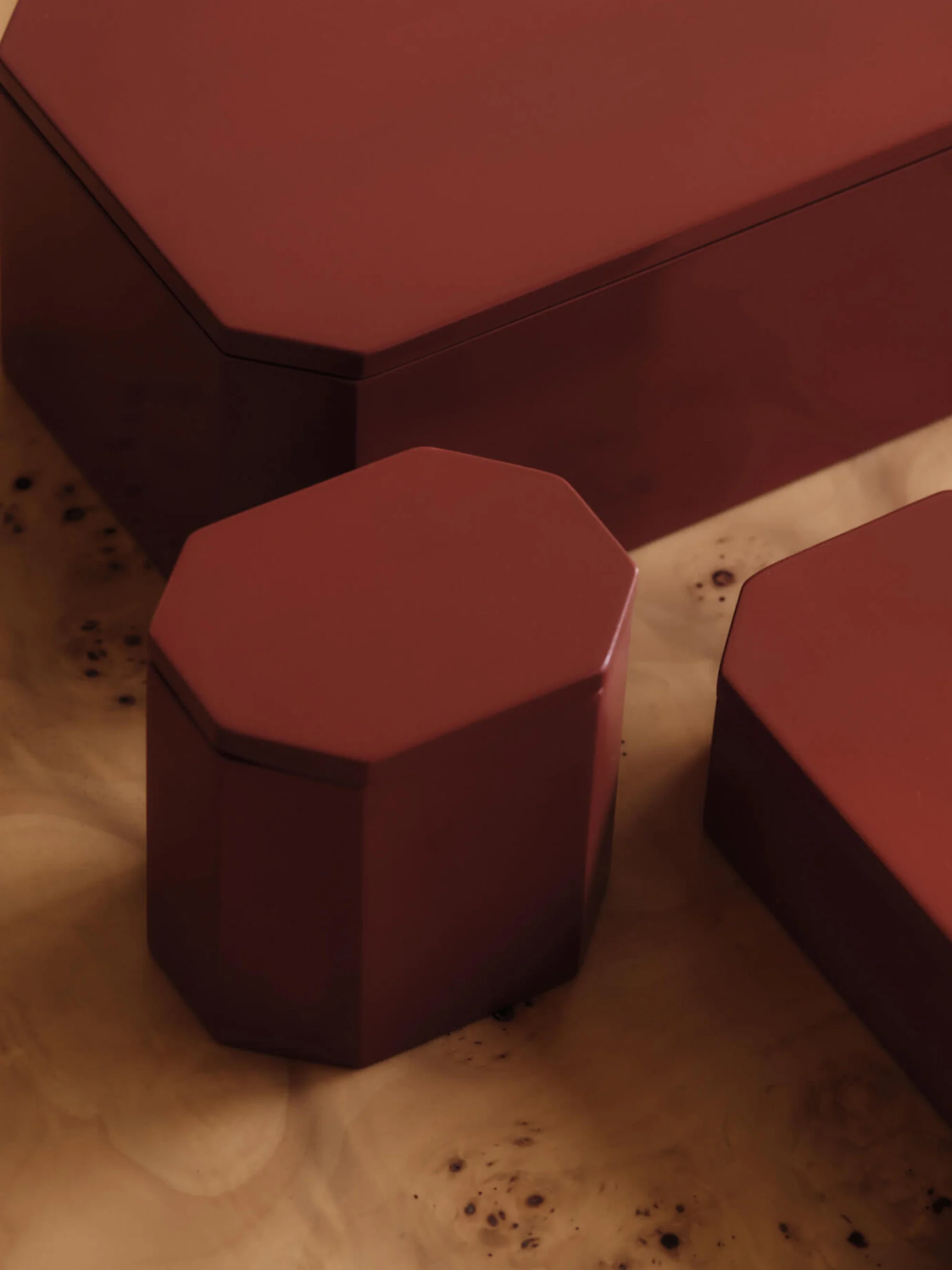 Aufbewahrungsbox Nova, B 25 cm