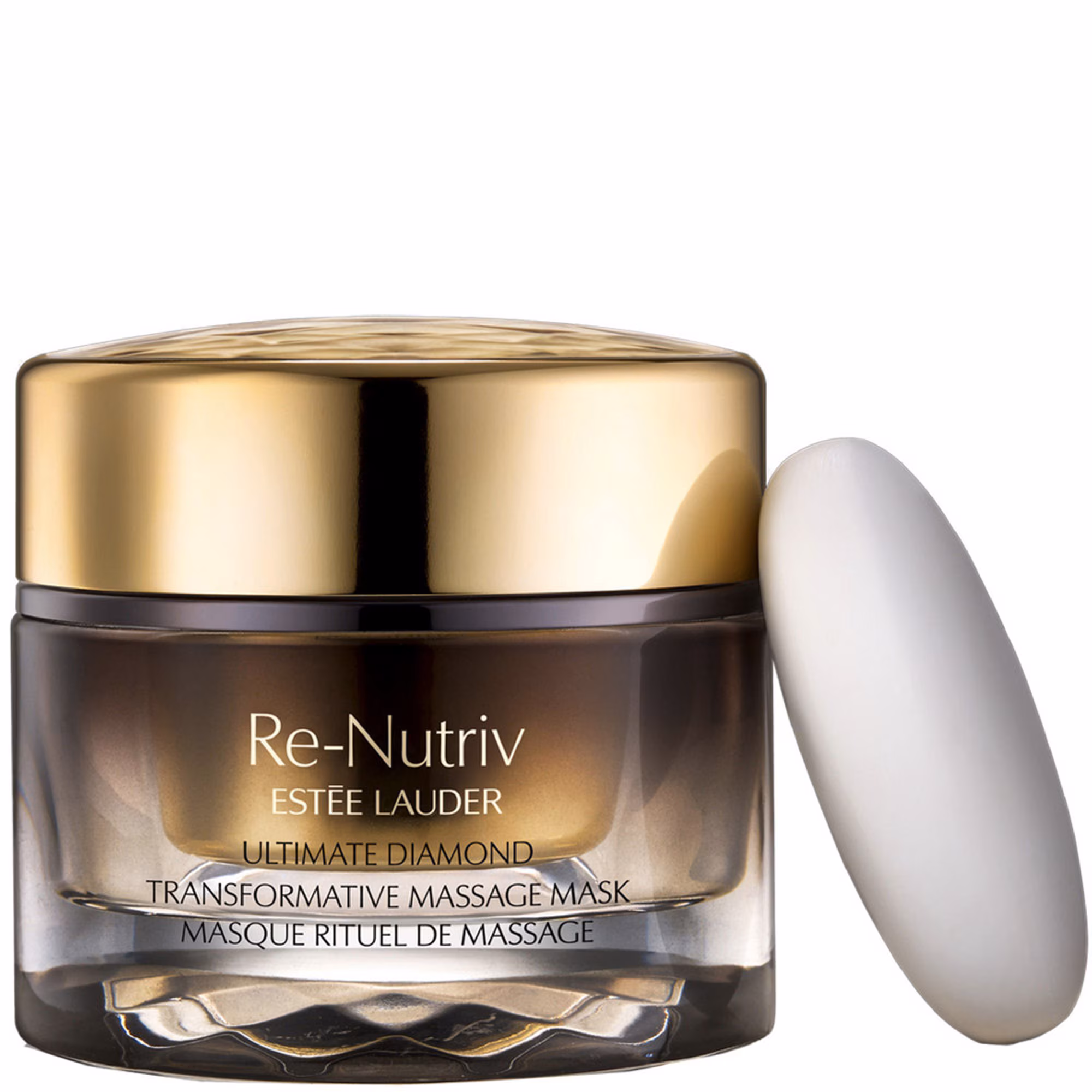 RE-NUTRIV ULTIMATE DIAMONDMasque rituel de massage