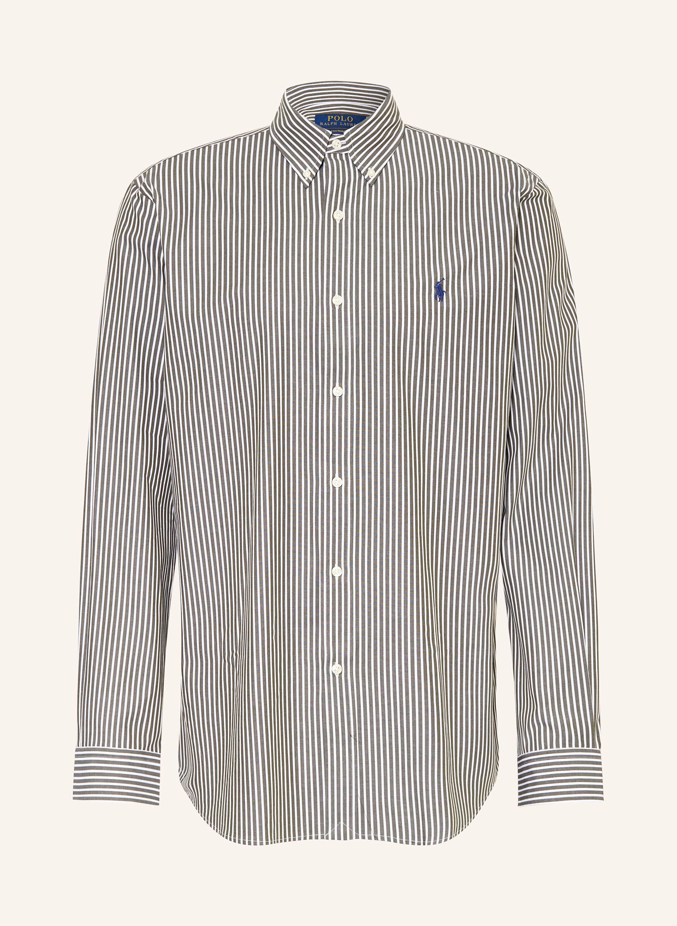 POLO RALPH LAUREN Hemd Custom Fit