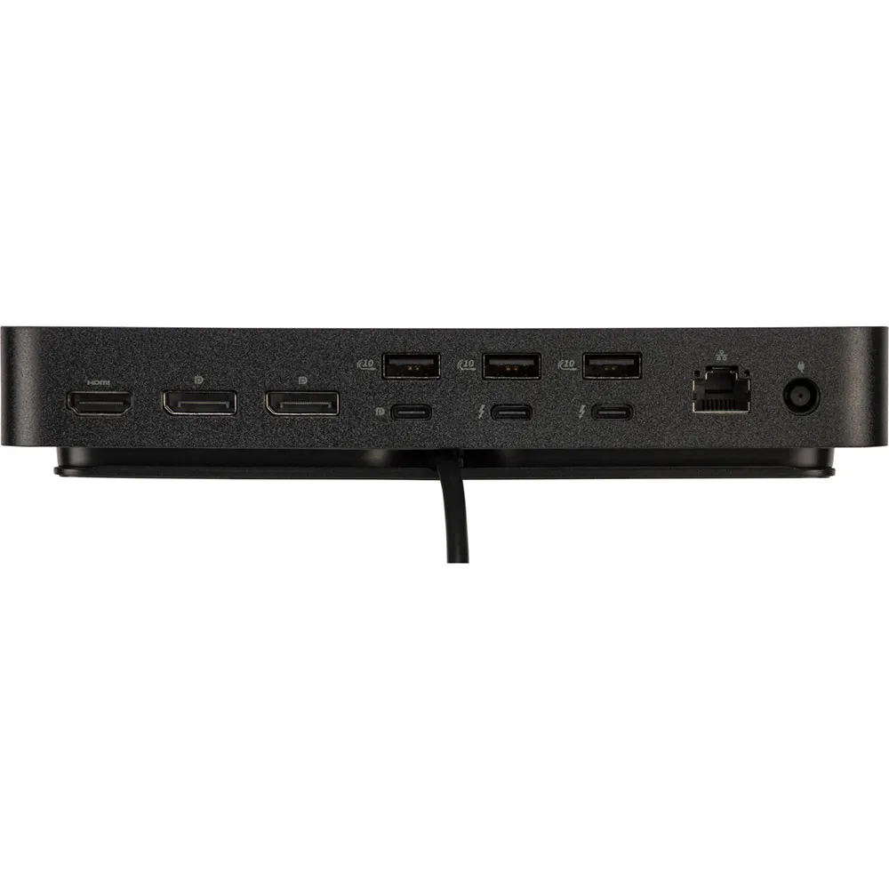 Dell WD25TB4 docking station