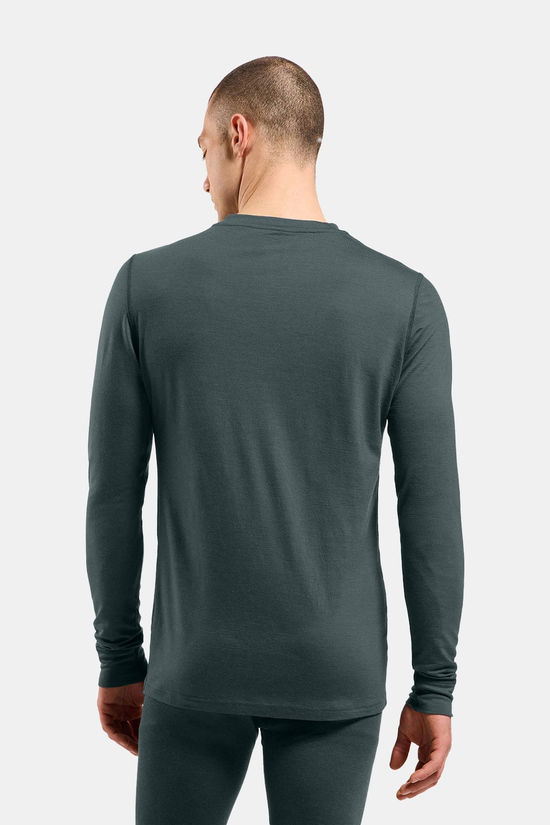 Odlo Natural Merino 200 Ondershirt