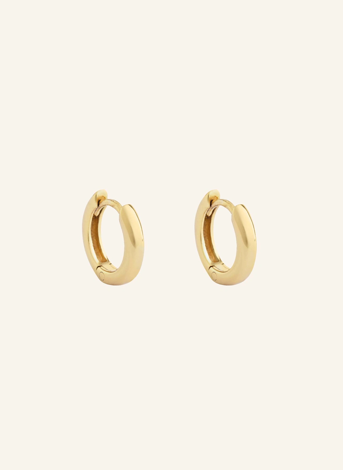 Pompidou Creolen LILLIAN MICRO by GLAMBOU
