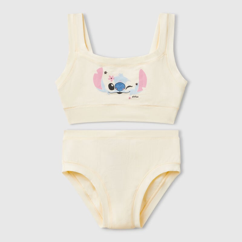 Lilo & Stitch ©Disney top and bottoms set