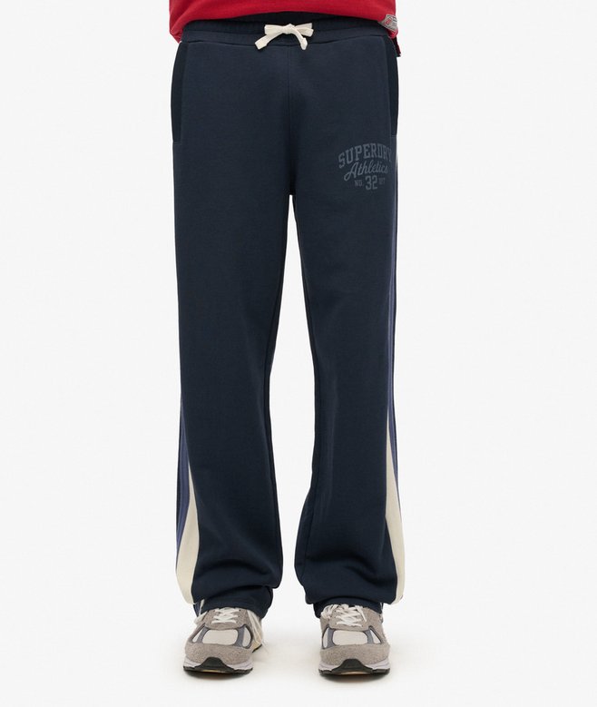 Athletic Essentials Straight Joggers