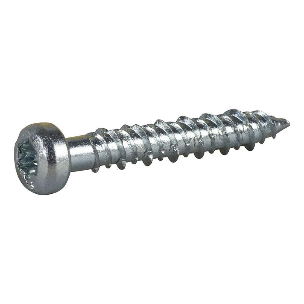 BETONGSKRUE ESSVE ECS-PS FZB 6,3X40MM 8STK