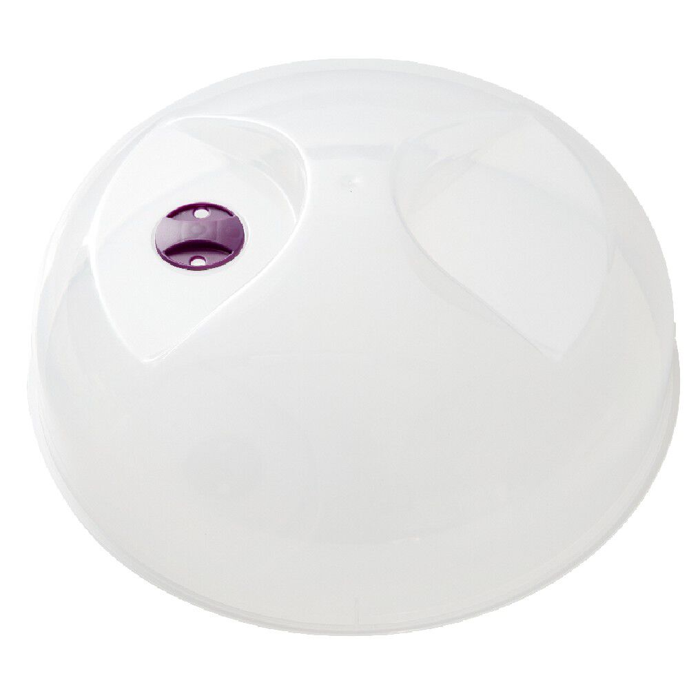 Cloche micro ondes