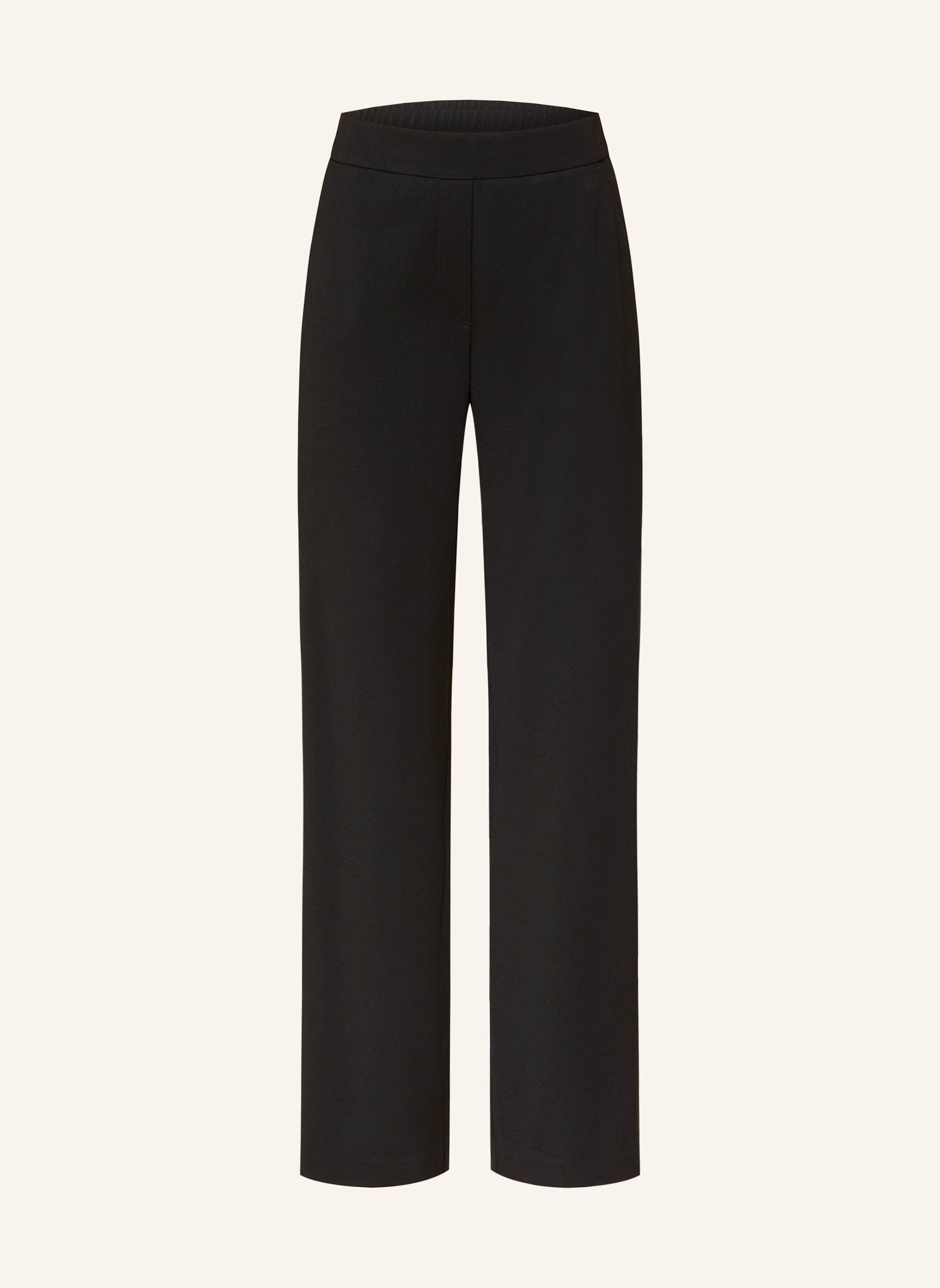 MAC Marlenehose CHIARA aus Jersey