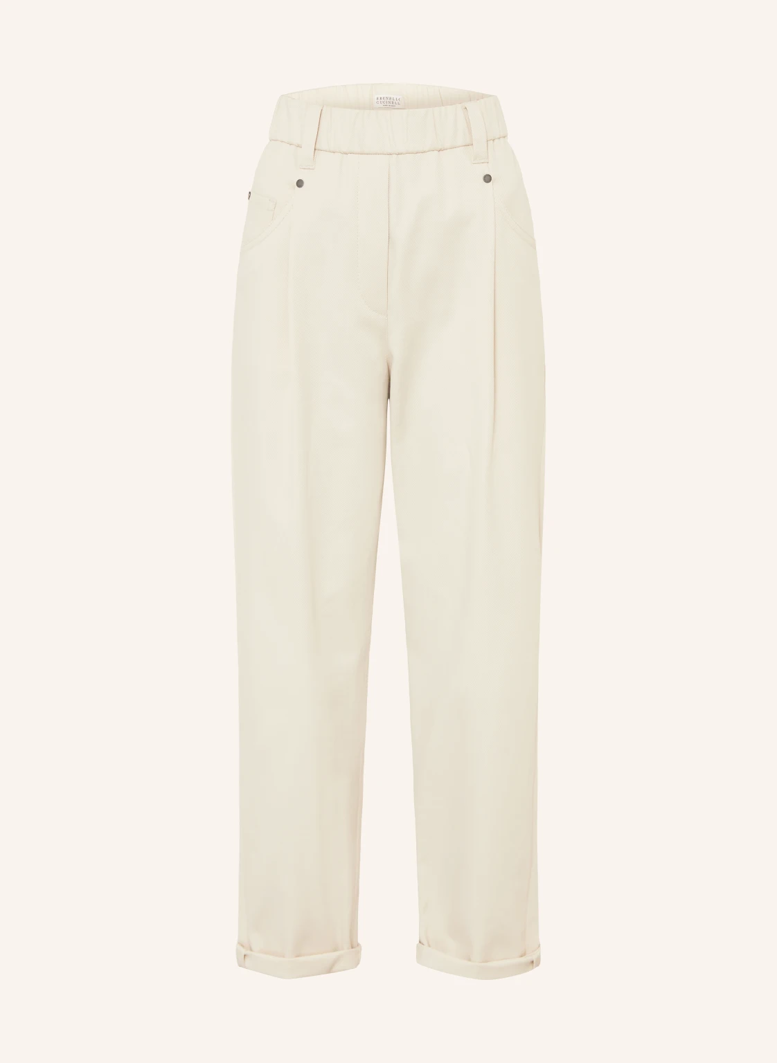 BRUNELLO CUCINELLI Hose