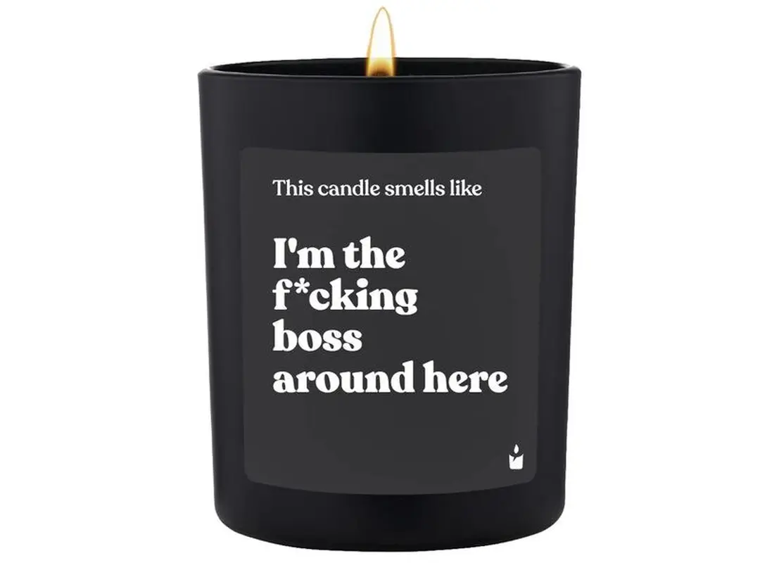 Duftkerze ChattyCandles
