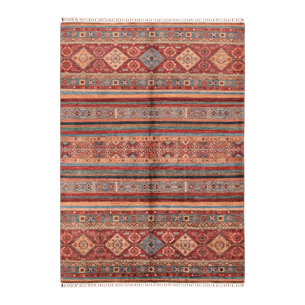 Orientteppich Serai