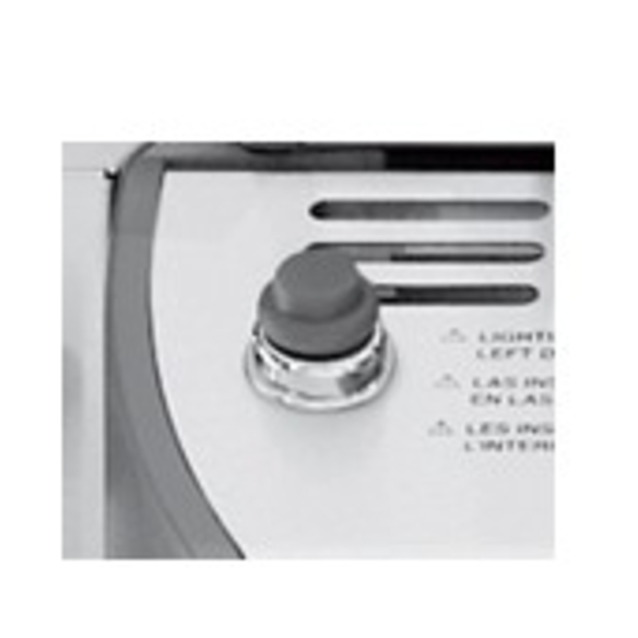 Bouton allumage lumière Summit S470 / E-670