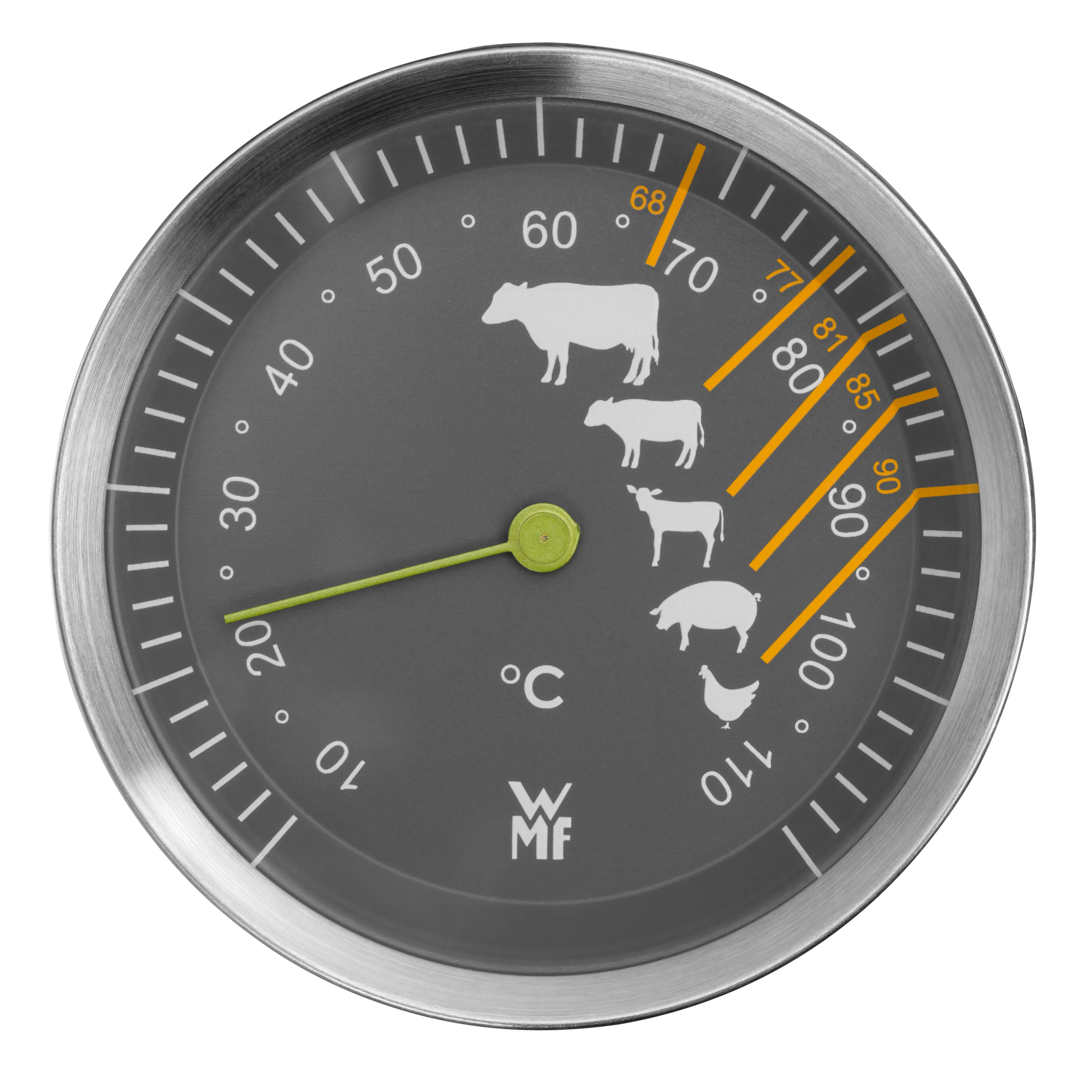 Meat Thermometer