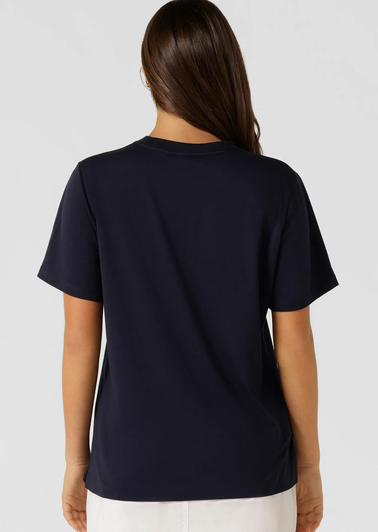 Iconic Heritage Relaxed T-Shirt