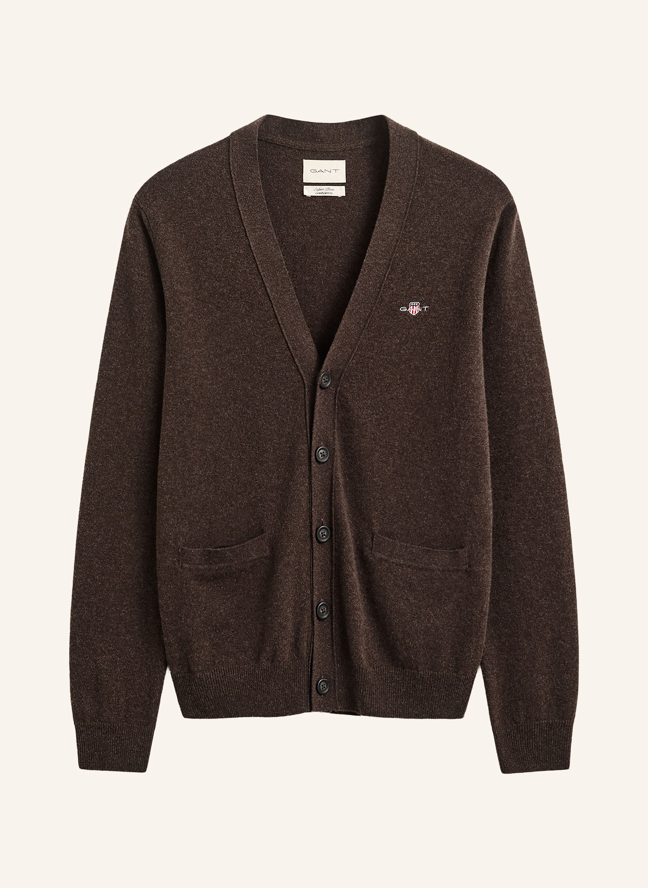 GANT Strickjacke