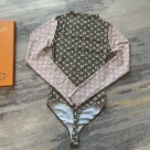 Louis Vuitton LV One-piece, Long-sleeved Swimsuit Swimwear