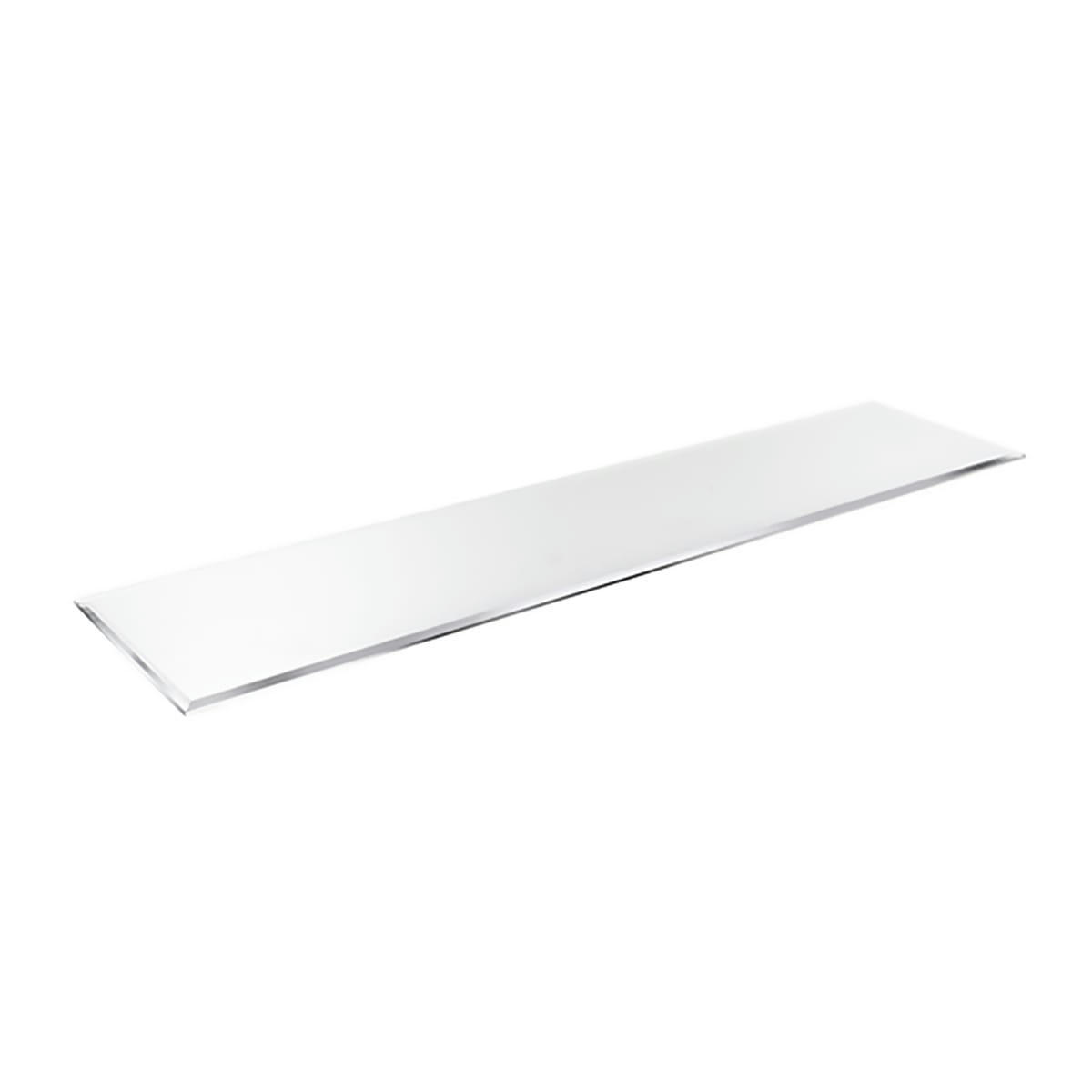 - Miroir rectangulaire pour bougies