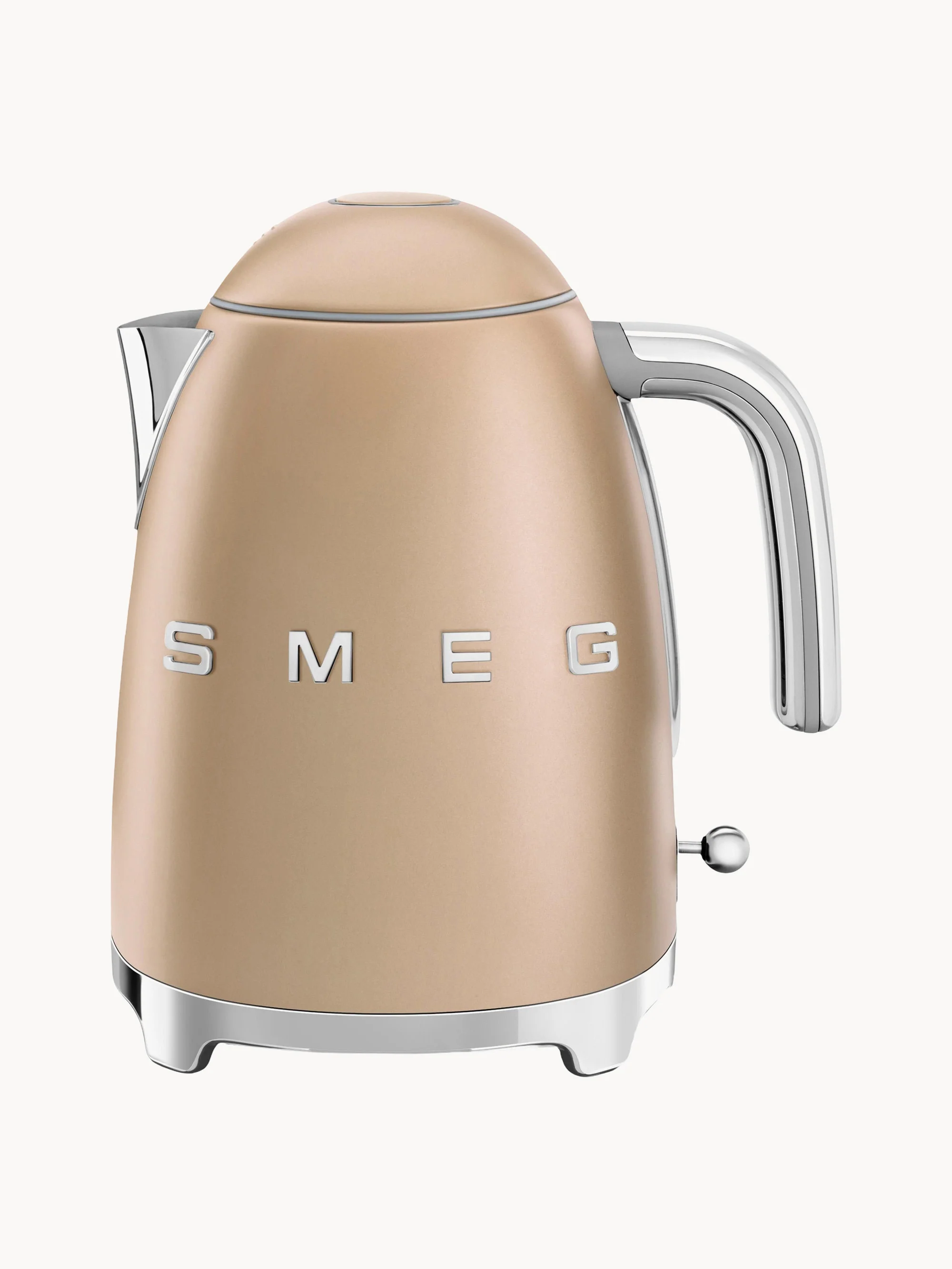 Wasserkocher 50's Style, 1.7 L