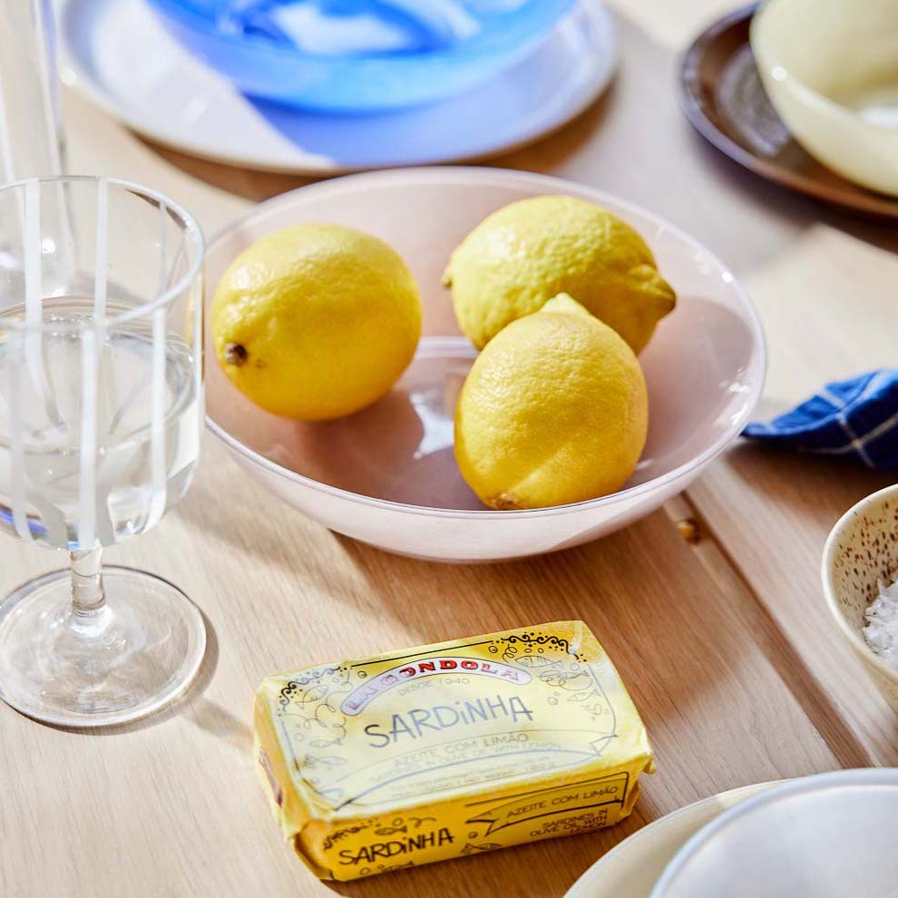 OYOY Living Kojo Schaal Ø 22 cm - Roze