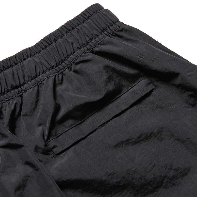 Politics Convertible Pants - Black