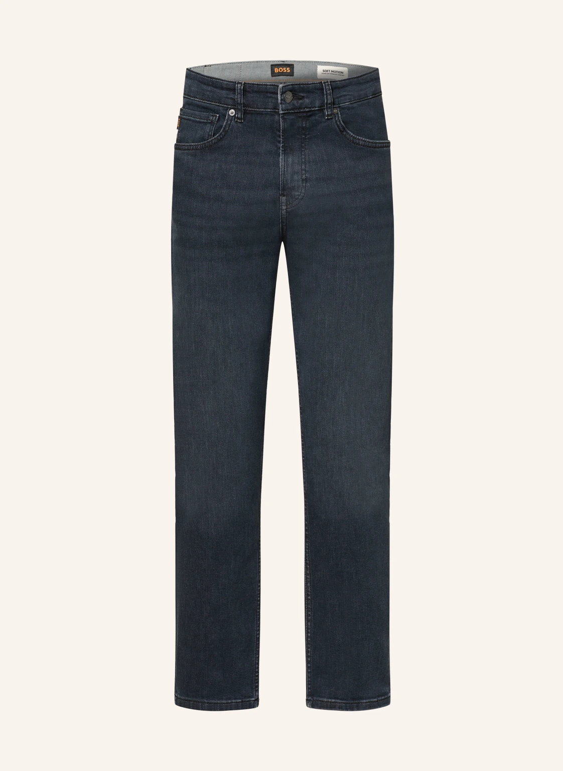 BOSS Jeans RE.MAINE Regular Fit