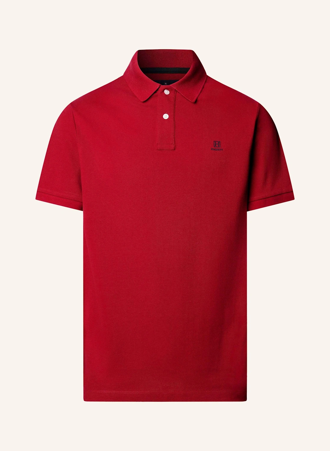 HACKETT LONDON Poloshirt HERITAGE H SML LOGO PL