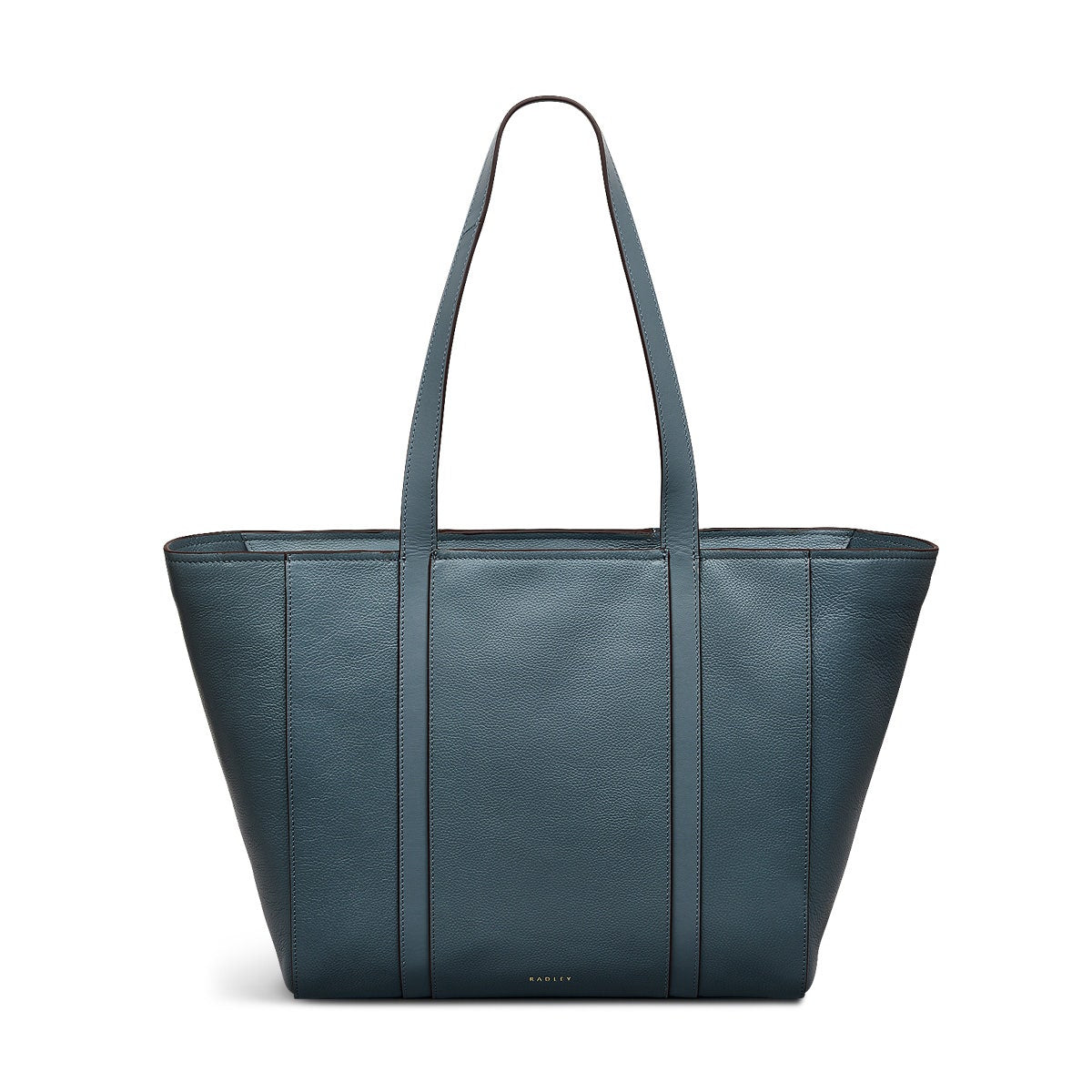 Knightsbridge Road Large Ziptop Tote Bag - OHD11201