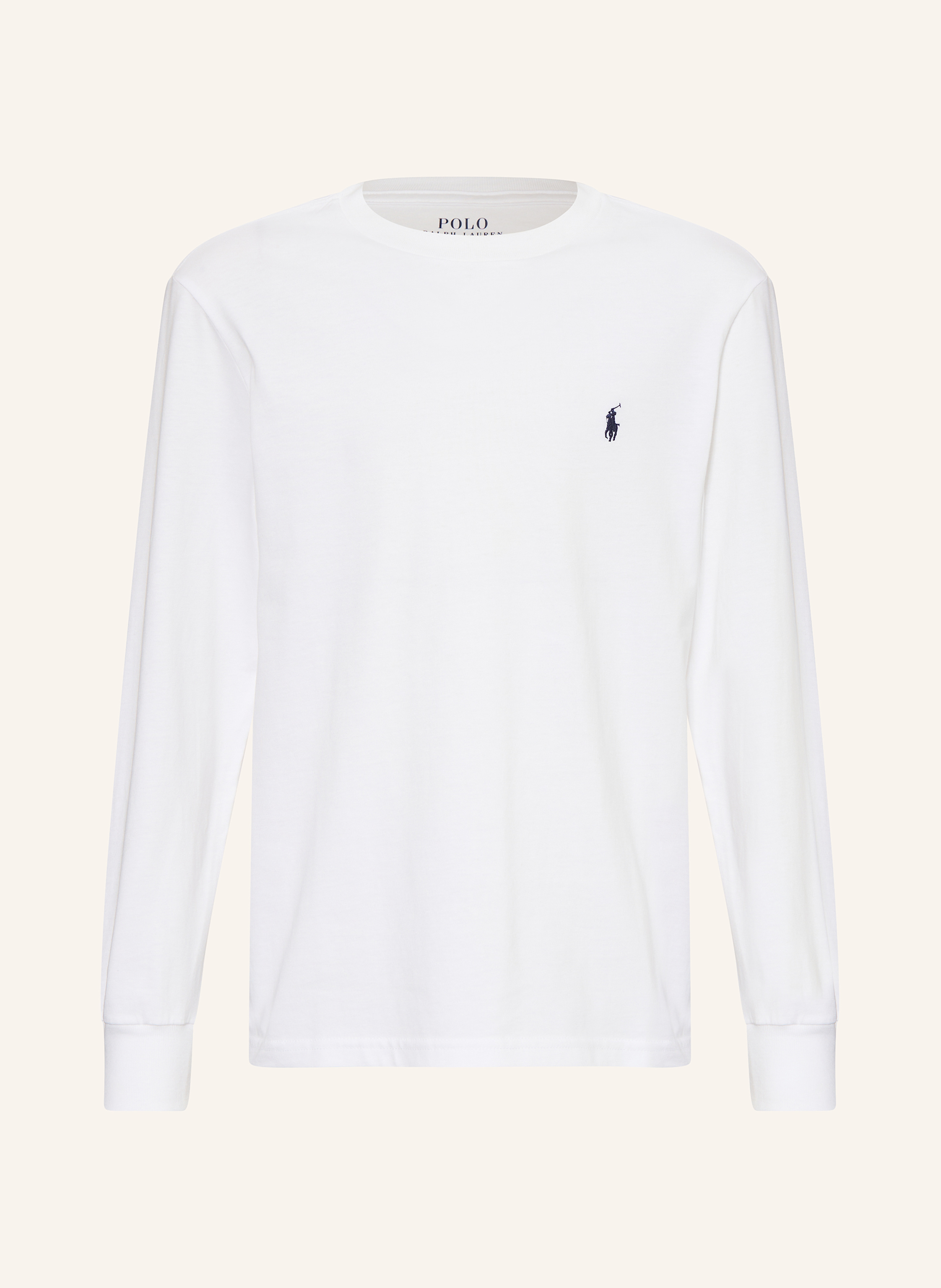 POLO RALPH LAUREN Longsleeve