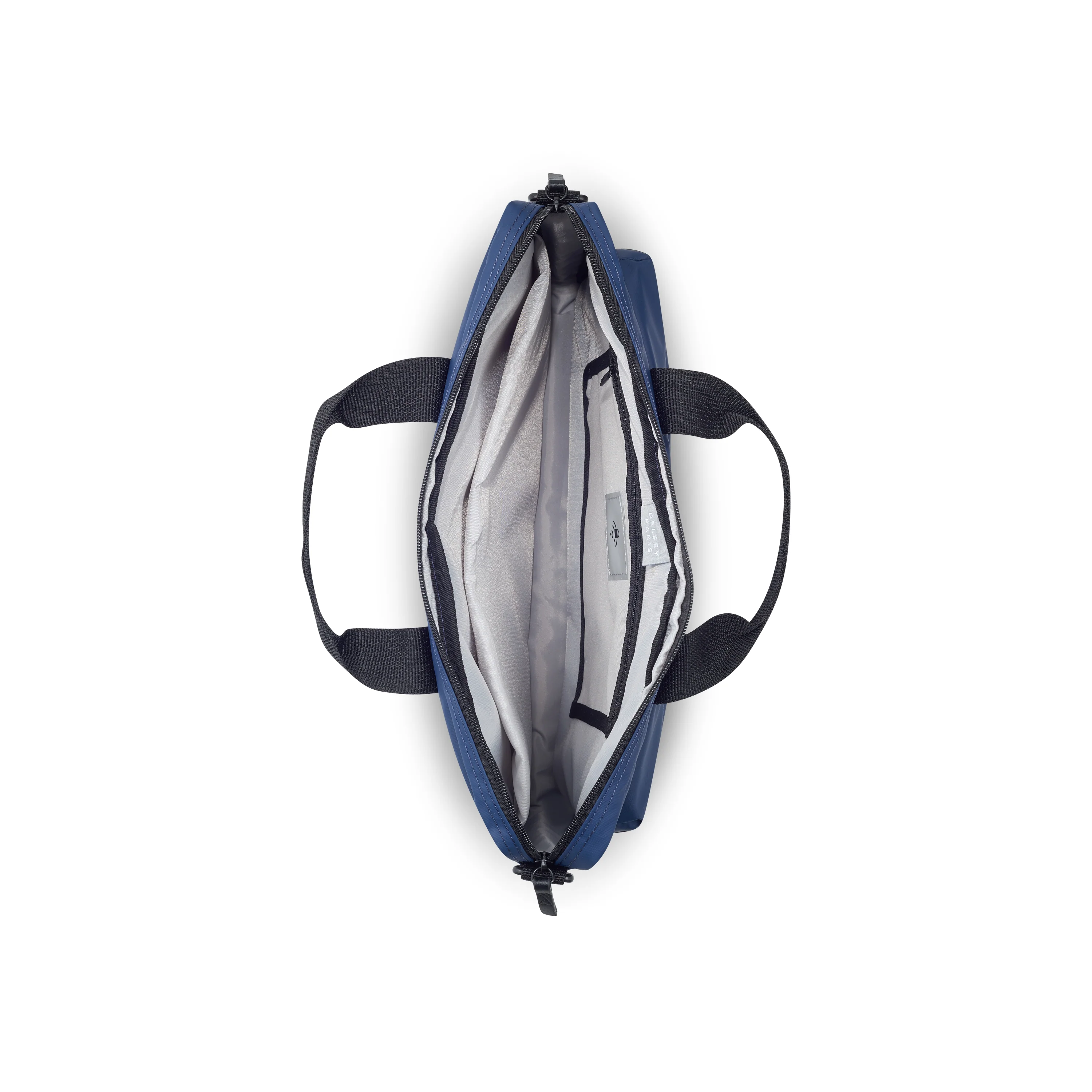 MAUBERT 2.0 Déperlant - Serviette 1 Compartiment (Protection PC 13.3)