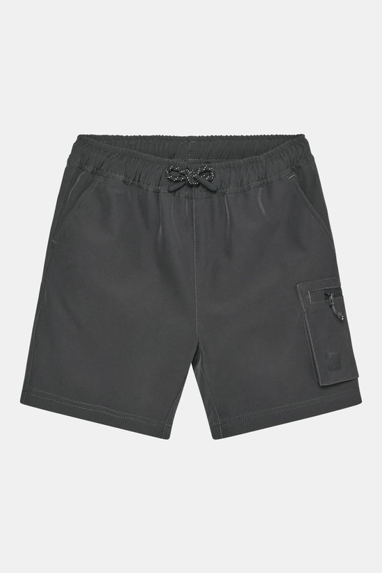 Color Kids Shorts With Zip Pocket Korte Broek Junior