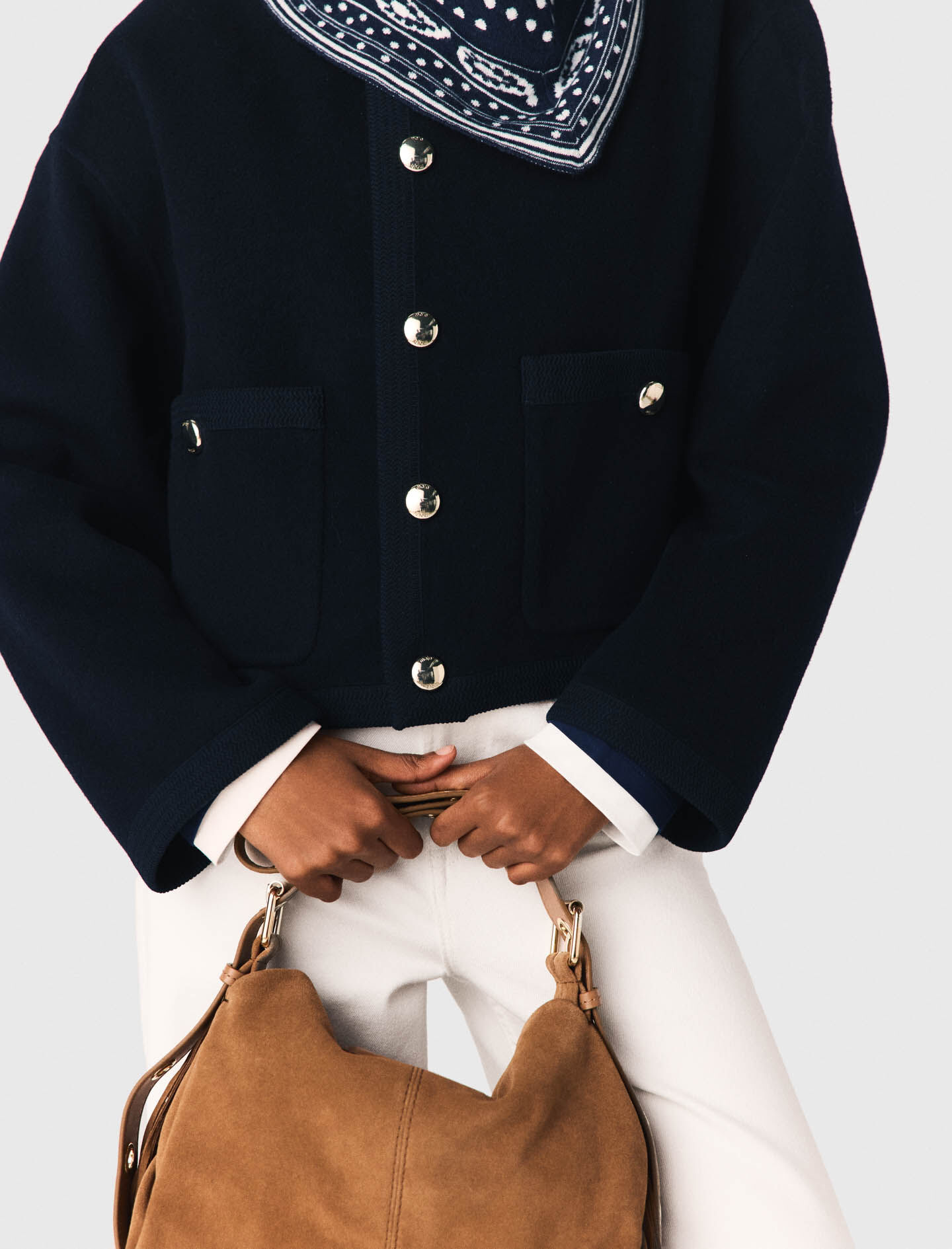 Prêt-à-porter-Catégories-Vestes & Blousons