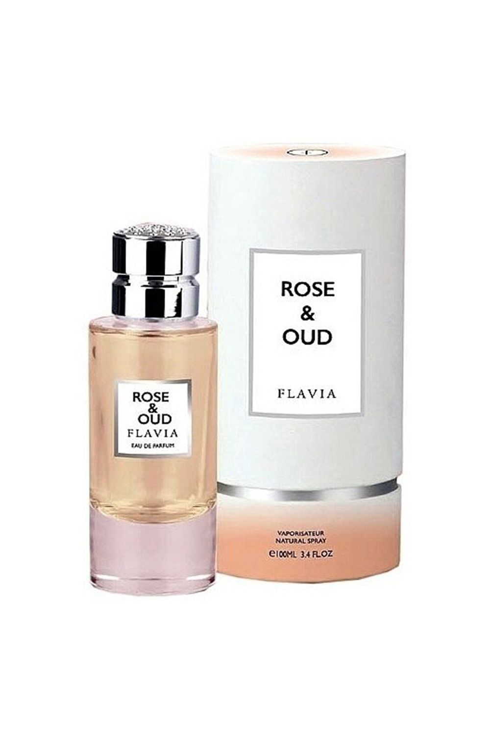 ARMAF Flavia Rose & Oud Eau De Parfum 90ml