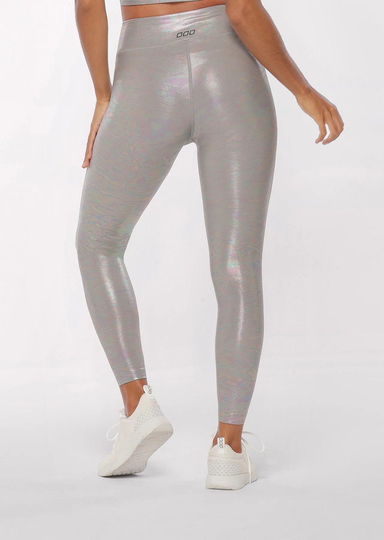 Gloss Ankle Biter Leggings