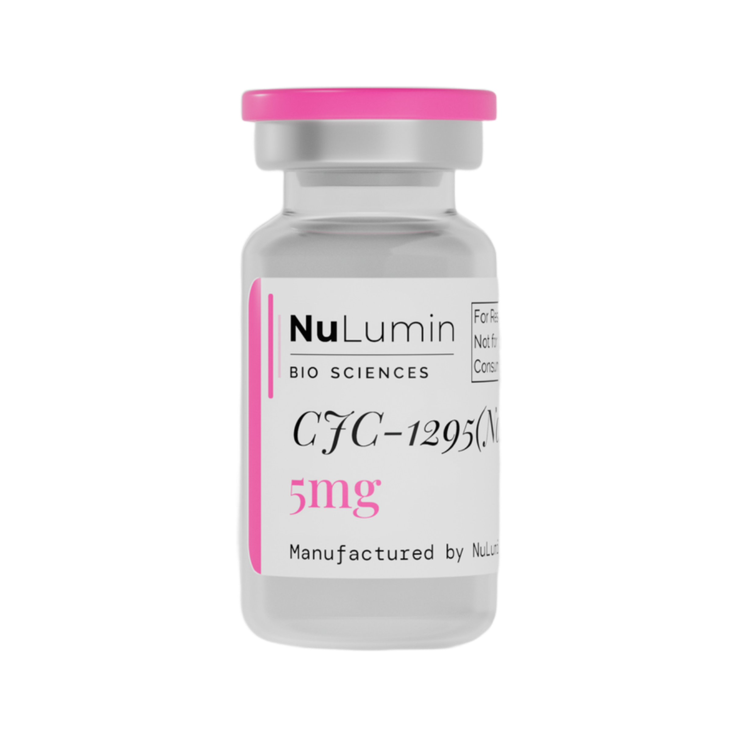 NuLumin CJC-1295 (No DAC) for Sale