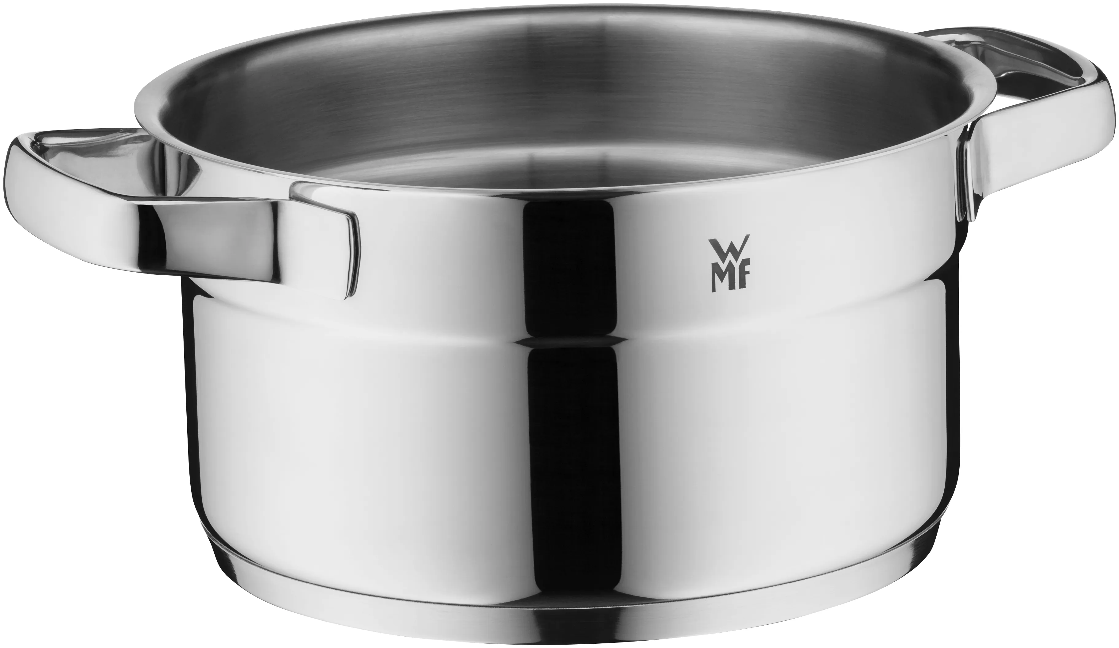 WMF Compact Cuisine Soup Pot 20 cm with lid