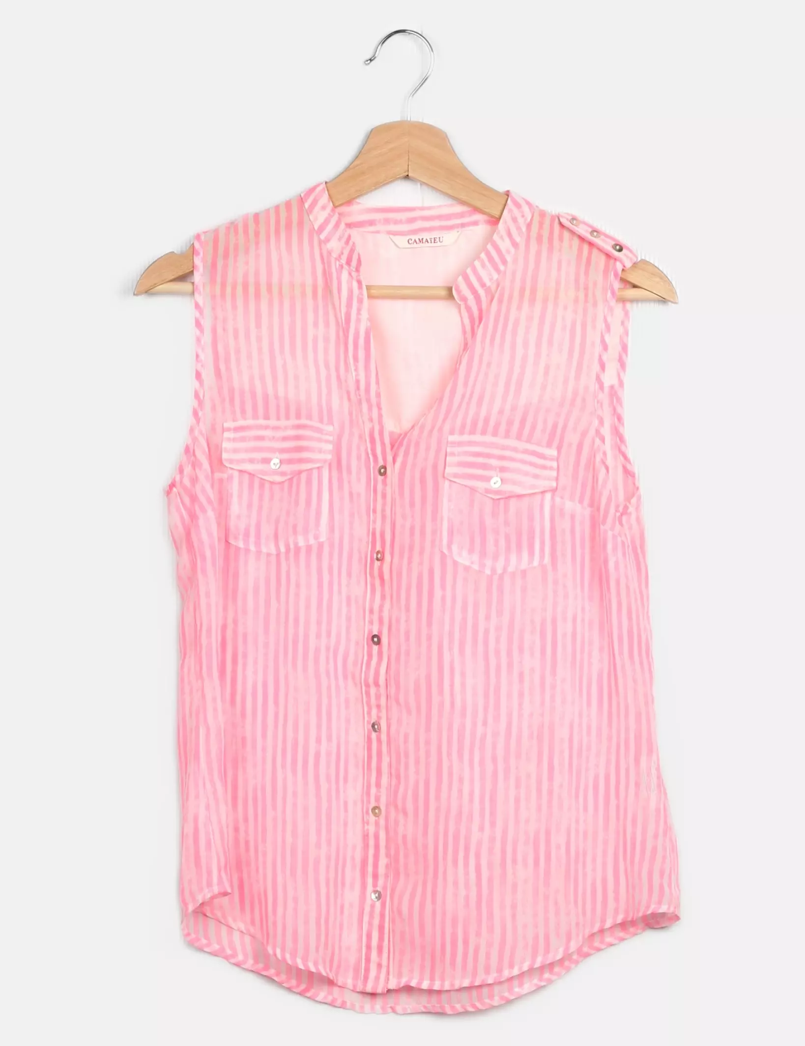 Camaïeu Shirt