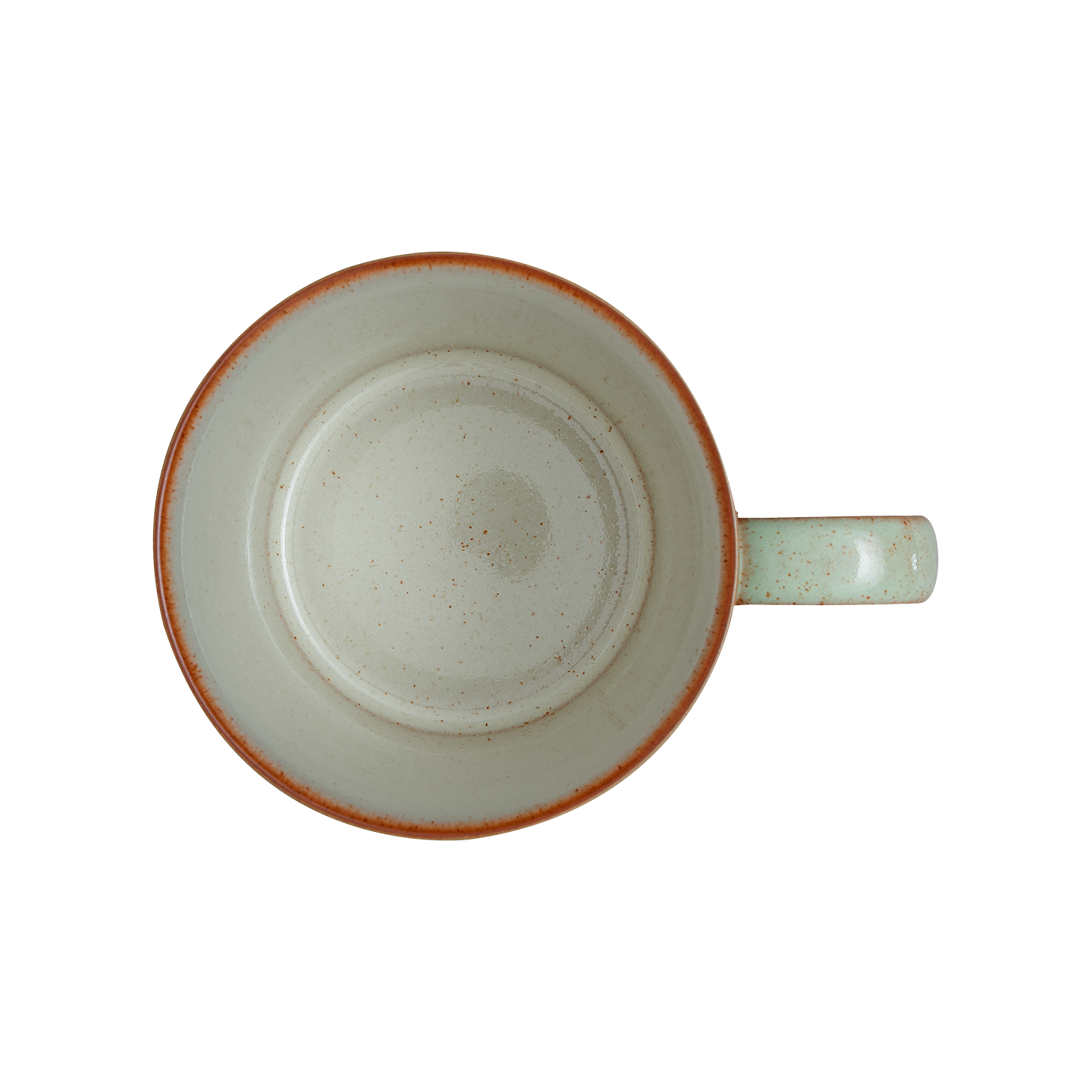 Heritage Orchard Accent Mug