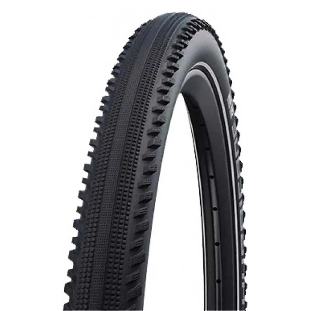 Schwalbe Hurricane 27.5´´ x 2.25 rigid MTB tyre