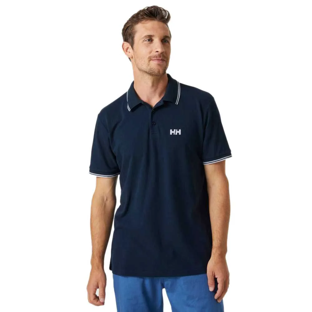 Helly Hansen Genova short sleeve polo