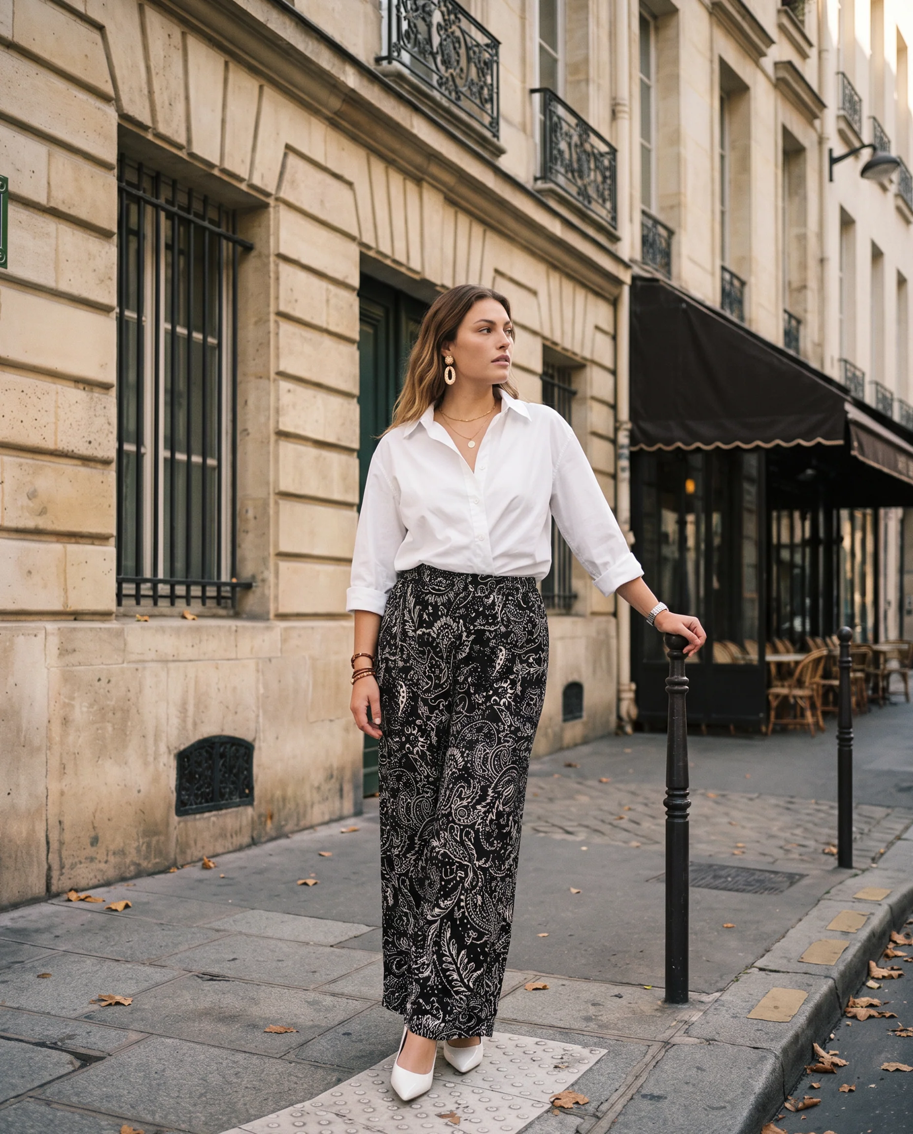 Pantalon Mylan