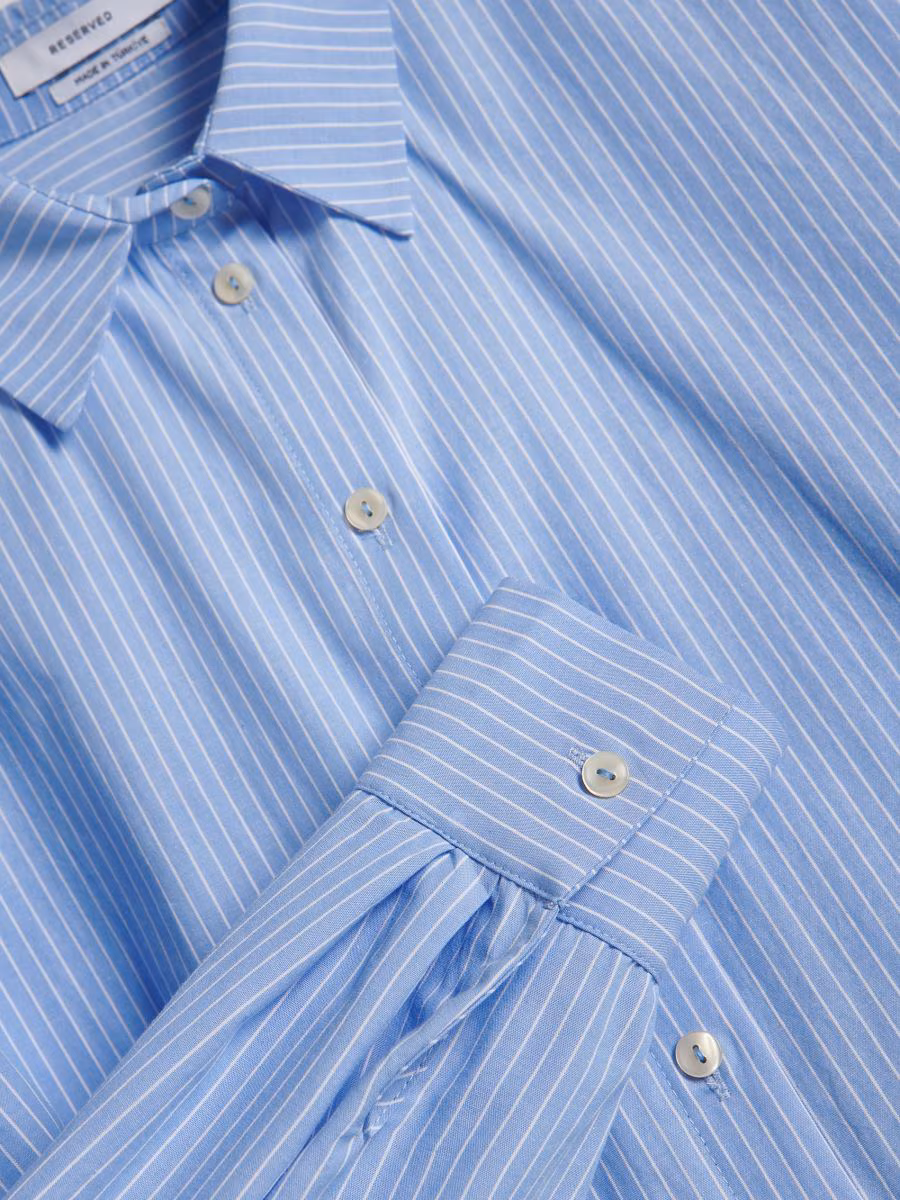 Striped Shirt